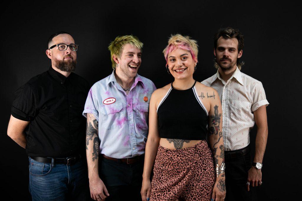 Catbite Puts a Free, All-Ages Philadelphia Bill on the Waterfront