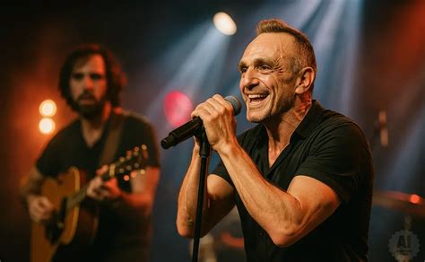 Coming to The Stone Pony in New Jersey – New Tour Dates Announced for Hank Azaria & The EZ Street Band – Acclaimed Springsteen Tribute Raises Funds for Charity (Philadelphia mark