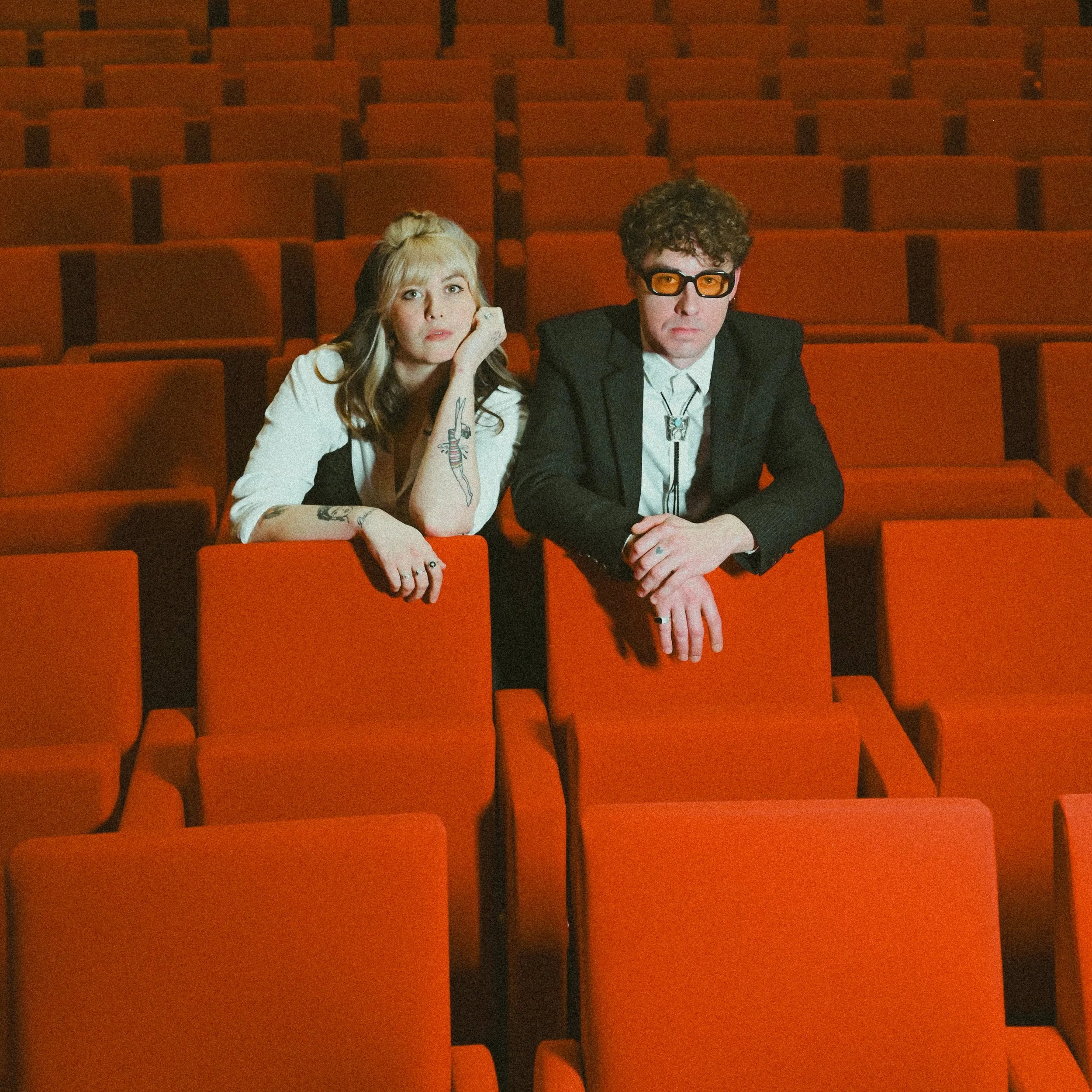 Metro Verlaine ties a French post-punk LP to local pickup, vinyl and CD