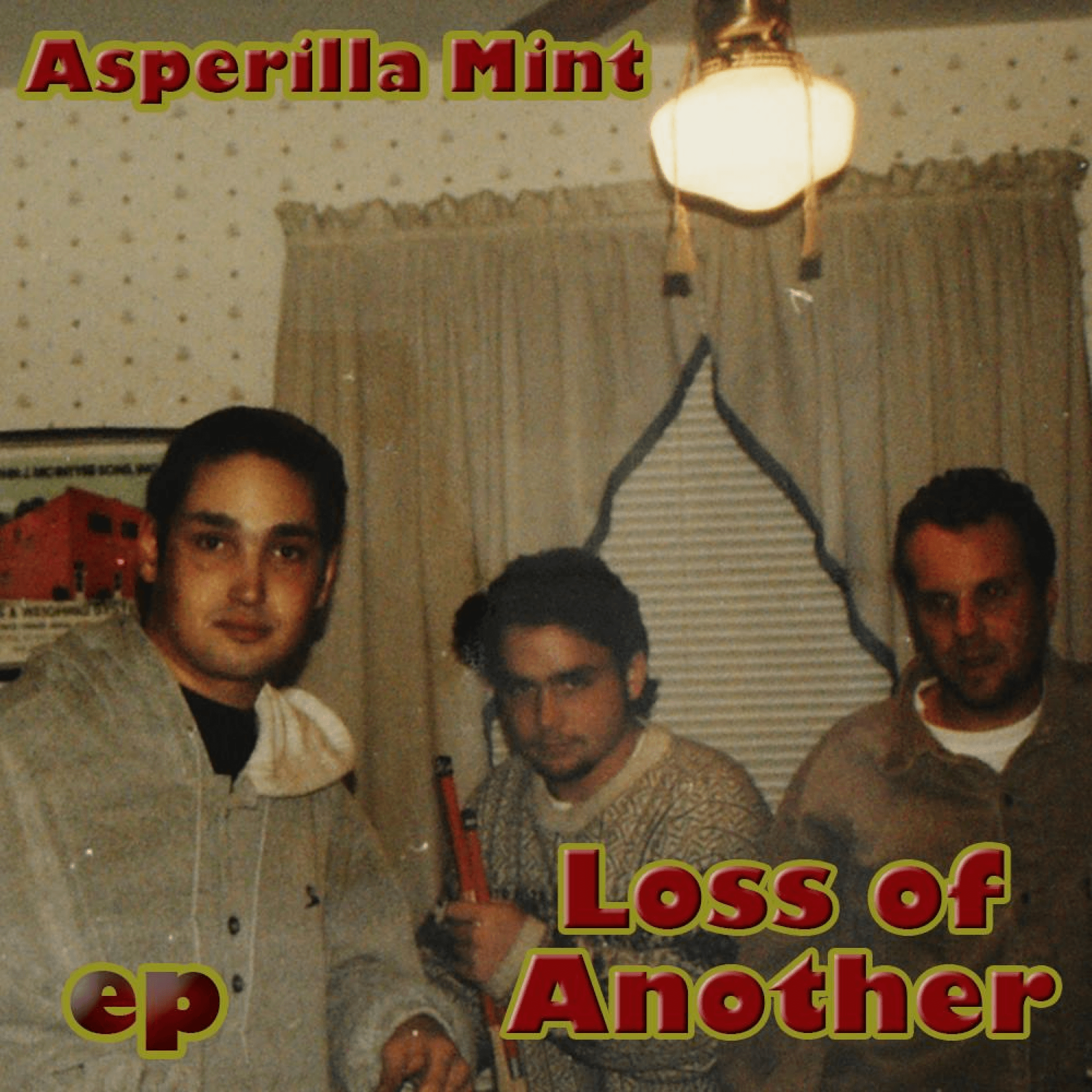 New from U-Rock Records: Loss Of Another